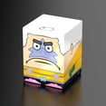 thumbnail image 2 of Ultimate Guard - Squaroes - Boulder 100+ - SpongeBob SquarePants Wave 2 - SB010 - Mermaid Man, 2 of 7