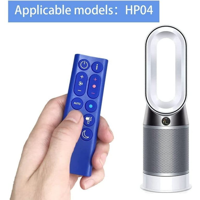 Dyson hp05 discount