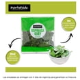 thumbnail image 2 of Espinaca baby Marketside 250 g, 2 of 4