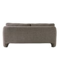 thumbnail image 6 of Better Homes & Gardens 83.86" Emerson Sofa, Truffle Brown, 6 of 7