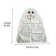 thumbnail image 3 of onlyliua Descuentos de Temporada Los Artículos Decorativos La Jardinería Navideña Funda Protectora La Navidad La Tela No Tejida Funda Protectora Las Plantas La Prueba de Frío La Prueba de Insectos, 3 of 3