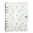 thumbnail image 1 of Binder Notebook Shell Lovely Scrapbook Shell Loose-leaf Notebook Shell Office Accessory, 1 of 8
