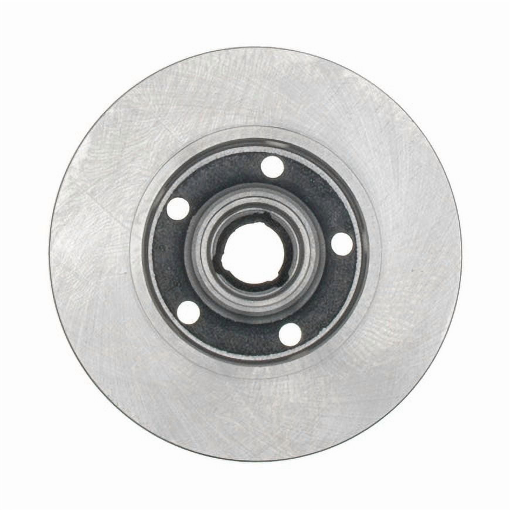 Raybestos R-Line Rotors OE Replacement Brake Rotors 96430R Fits select: 1995-1998 VOLKSWAGEN GOLF, 1992-1994 VOLKSWAGEN CORRADO