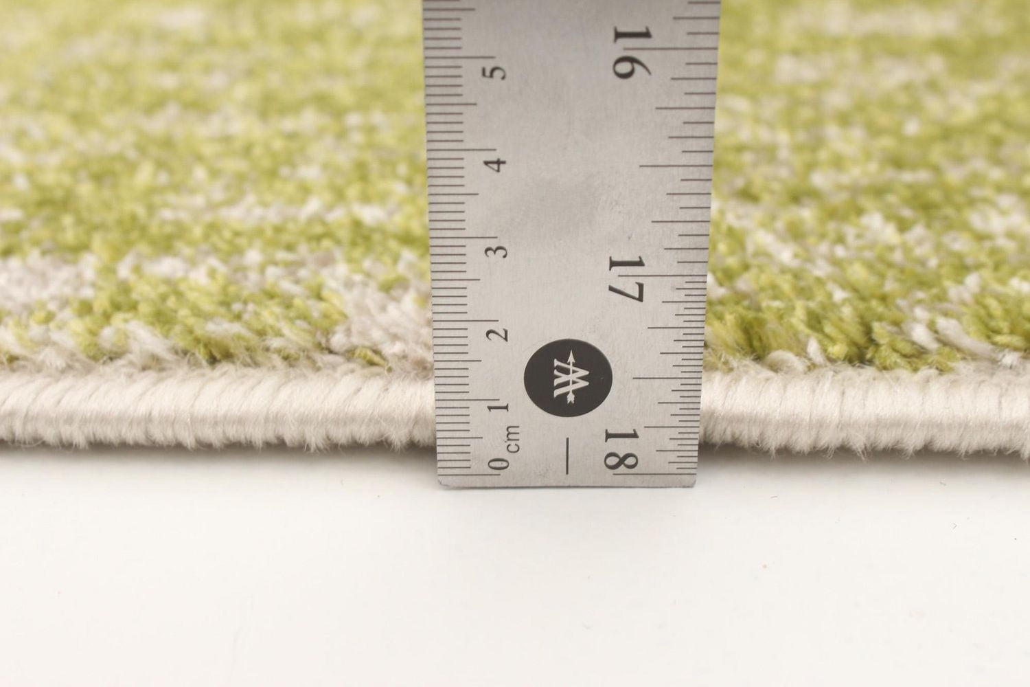 ECARPET Area Rug for Dining Room, Living Bedroom Bellagio Collection