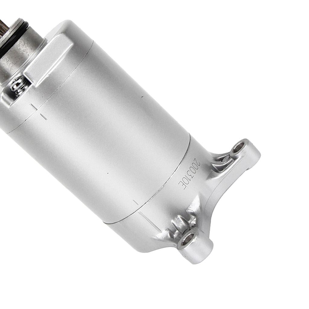 Electrical Engine Starter Motor Fits For Yamaha Xvs250 Drag Star 00 17 Walmart Com