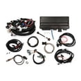 thumbnail image 5 of Holley EFI 550-934T Terminator X Max 24x/1x EV6 LS MPFI Kit with DBW Throttle Body and Transmission Control - Without 3.5" Handheld, 5 of 7