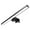 Black, variant on Ambients Adaptive LED Monitor Lamp Clip On Design Eye Comfort Lighting