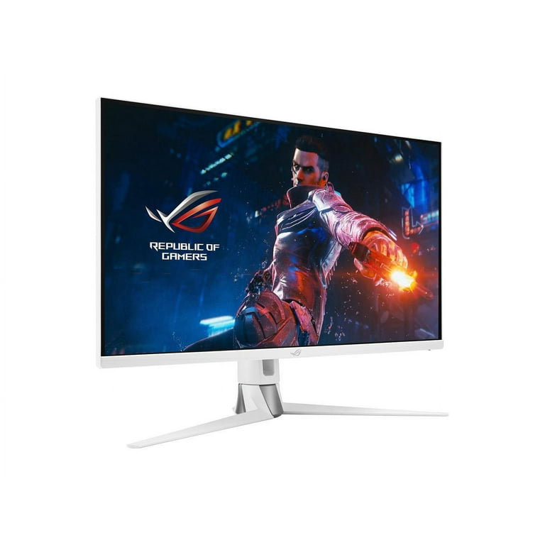 ASUS ROG Swift 32 1440P QHD 2560 x 1440 Fast IPS 175Hz Gaming