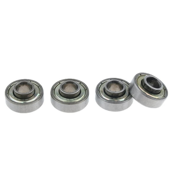 Glider Rocker Bearings