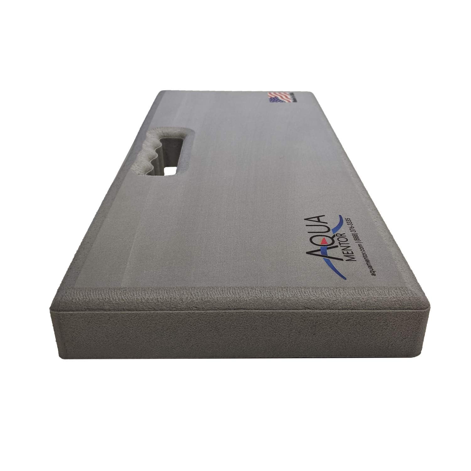 Aquamentor Kneeling Pad for All-Around Use (Set of 3, 17.5" x 8.0" x 1.5" Thick)