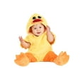 thumbnail image 4 of Infant Hatching Duck Costume, 4 of 4