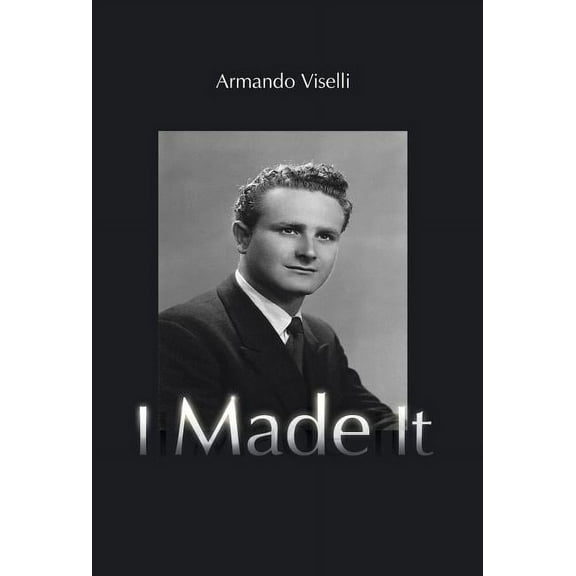 I Made It (Hardcover)