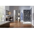 thumbnail image 2 of Toto Ts210d Silas Single Handle Diverter Trim Only - Nickel, 2 of 4