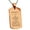 Gold, variant on Stainless Steel Beginning of Wisdom Proverbs 4:7 Dog Tag Pendant Necklace