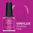 thumbnail image 2 of CND - Vinylux Roof Hop 0.5 oz - 377, 2 of 5