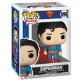 thumbnail image 1 of Figura Coleccionable Funko Pop Heroes DC New Classics Superman 1 Pieza, 1 of 4