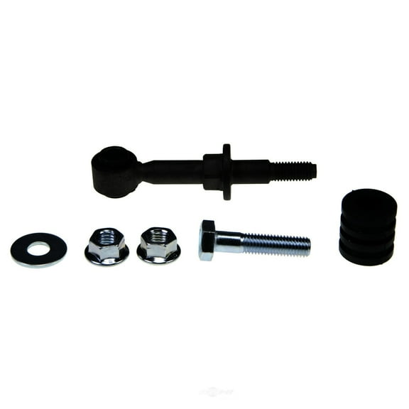 QuickSteer K80458 Suspension Stabilizer Bar Link Fits select: 1995-2000 FORD CONTOUR, 1997-2006 JAGUAR XK8