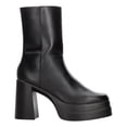 thumbnail image 1 of Botín Ozono Negro Para Mujer [ozo2885] negro 26 MX, 1 of 10