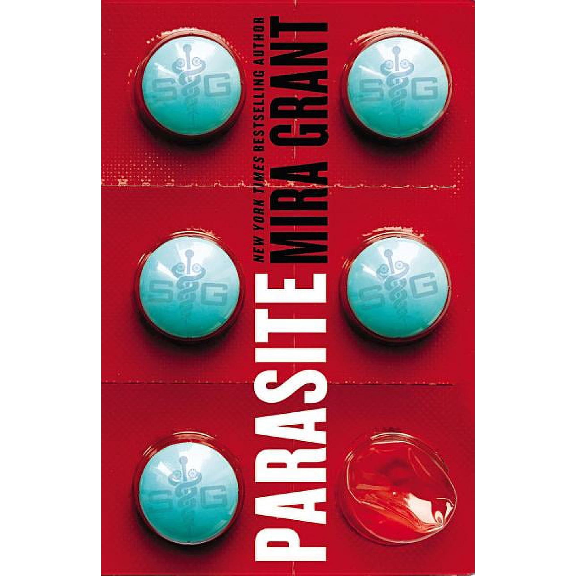 Parasitology Parasite, Book 1, (Paperback)