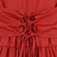 thumbnail image 5 of WILLBEST Robes pour Femmes Robe sous-Poitrine, 5 of 5