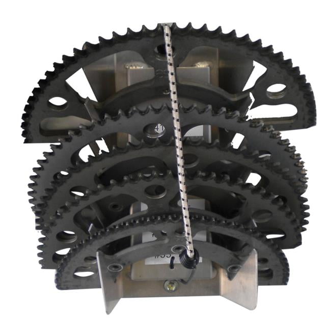 walmart sprocket