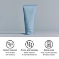 thumbnail image 2 of Limpiador en espuma Abib Deep Clean Sedum Hyaluron 150 ml, 2 of 6