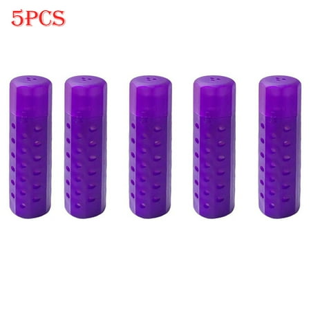 

5 Pack Humidifier Tank Cleaner Humidifier Treatment for Pure Guardian GGHS15 Aquastick Antimicrobial Humidifier Treatment
