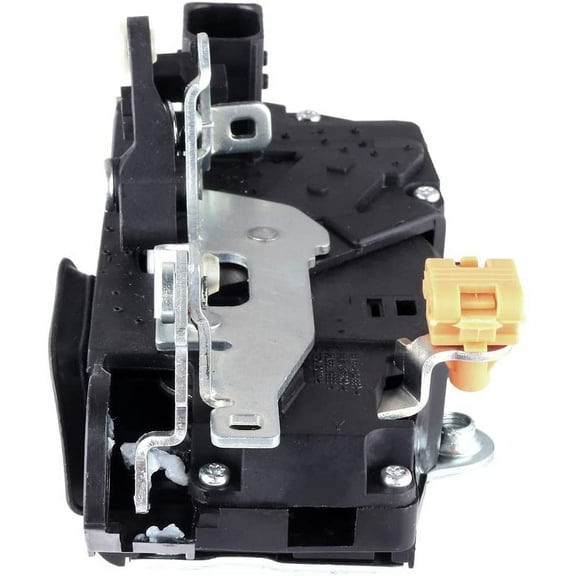 ECCPP Fits for 2005-2009 for CHEVROLET Equinox 2006-2009 for Pontiac Torrent Front Left Door Lock Latch and Actuator 931-134