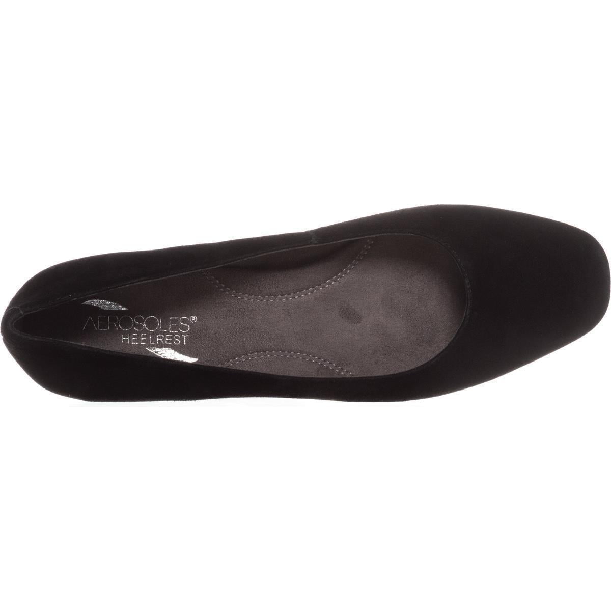 Aerosoles women's subway dress pump outlet