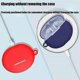 thumbnail image 4 of for Huawei Freebuds 6i Protective Case Hook Soft Cover silicone Shells Anti Dust, 4 of 4
