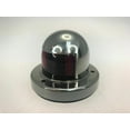 thumbnail image 2 of Pactrade Marine Stainless Steel LED Red Green Navigation Stern Bow Light, 2 of 6