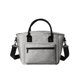 thumbnail image 1 of Bolsa de almuerzo para mujeres/hombres caja de almuerzo aislada grande con correa de hombro ajustable, 1 of 12