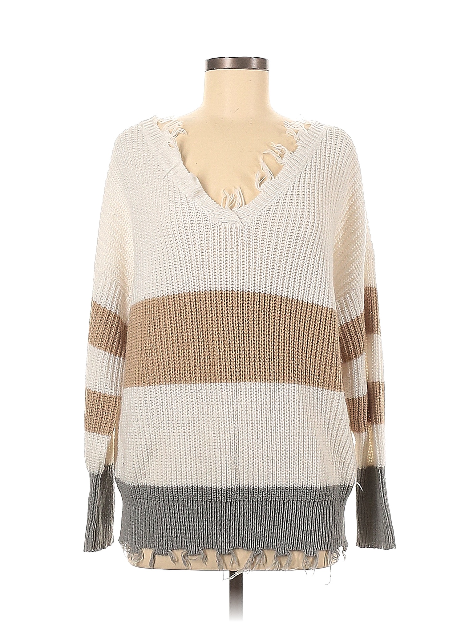 Moon \u0026 Madison Womens Sweaters in 