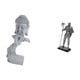 thumbnail image 5 of Estatua de meditación del caballero Buda Gautama, escultura coleccionable, figura decorativa, adorno de mesa para jardín, entrada, dormitorio, inaugur, 5 of 8