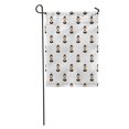 thumbnail image 1 of POGLIP Support Client Adulte Casque Motif Agent Assistant Dessin Animé Drapeau de Jardin Bannière Décorative Maison 12x18 Pouces, 1 of 2