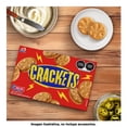 thumbnail image 4 of Galletas Crackets sabor mantequilla 417 g, 4 of 4