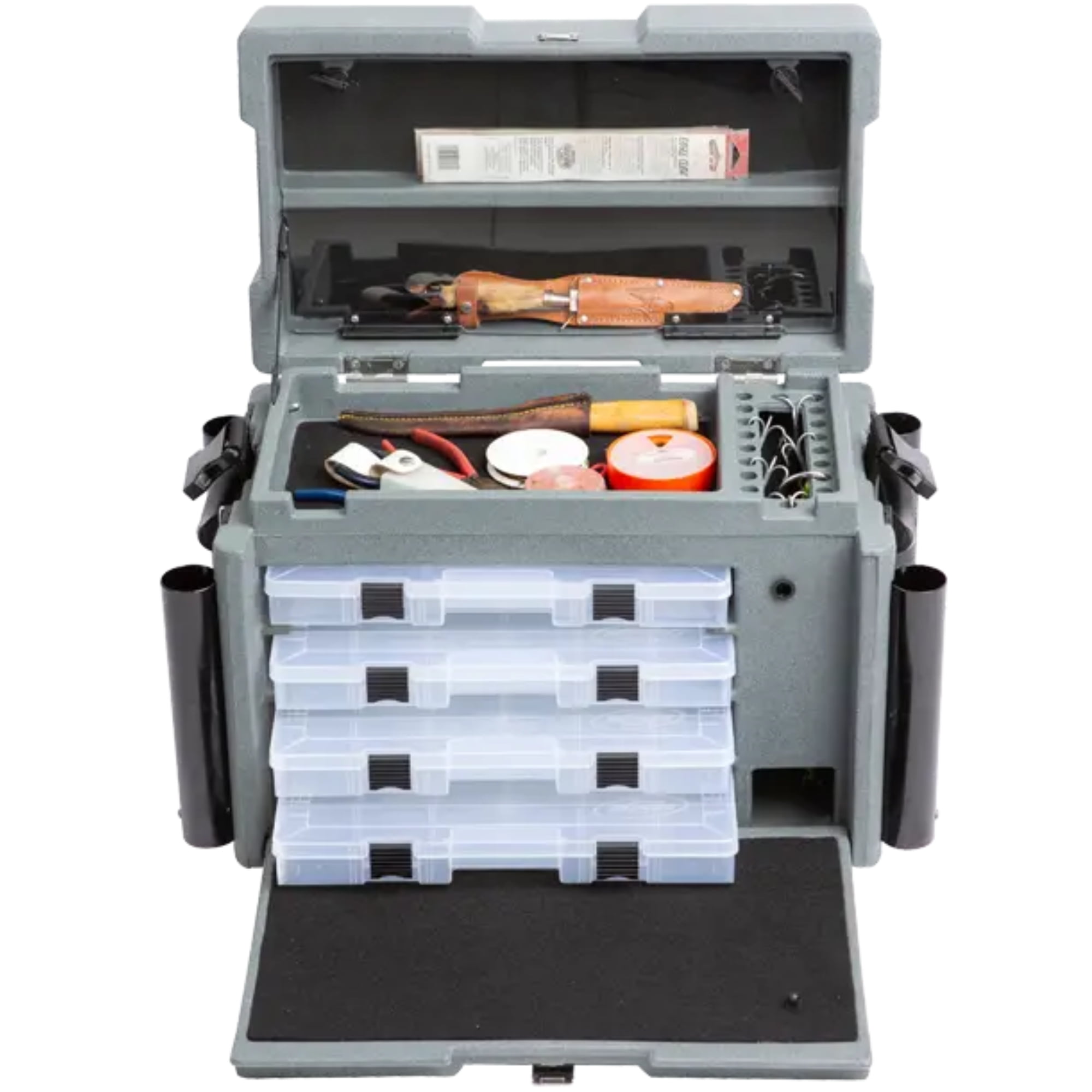 SKB Cases Large Fishing Tackle Box