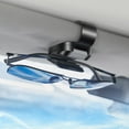 thumbnail image 5 of Car Interior Accessories - Sunglasses Holders For Car Visor - Sunglass Visor Clips - Multifunctional Car Glasses Clip for Enhanced Comfort and Style, 5 of 7