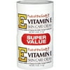 (4 pack) (4 Pack) Fruit of the Earth Vitamin E Skin Care Cream Super Value, 4 oz, 2 pack