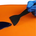 thumbnail image 3 of Miangastore 1Set Silicone Tool DLP Slap Mat Non-stick Reusable for 3D Printing Accessories, 3 of 9