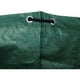 thumbnail image 3 of Bolsas de 4 hojas Bolsas de residuos de jardín Bolsas de hojas de jardín de patio resistentes reutilizables de 80 galones, Bolsas de residuos de jardín al aire libre Bolsas de césped, 3 of 5