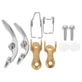 thumbnail image 1 of Shisuyan 1 Ensemble Kit de Clés pour Portail d'Eau Trompette Vis Tampons et Base Accessoires d'Entretien d'Instruments de Musique, 1 of 8