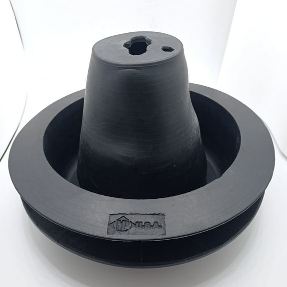 8MY3116AM Rubber Shifter Boot F/ Mack® Vision/Granite 2322ac-inf Replacement NEW