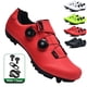thumbnail image 2 of Zapatillas de ciclismo de montaña para hombre y mujer, zapatos planos con calas, calzado de velocidad Rb, novedad de 2023, 2 of 6