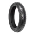 thumbnail image 1 of Llanta para motocicleta Motometa P6208 100/70-17 49S 4PR TL negro, 1 of 2