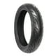 thumbnail image 1 of Llanta para motocicleta Motometa P6208 110/80-17 57S 6PR TL negro, 1 of 6