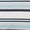 thumbnail image 4 of The Original Penguin, Set de Edred&oacute;n Full Queen 100% Algod&oacute;n, Color Azul, Underline., 4 of 6