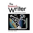 thumbnail image 2 of The Research Writer, Spiral bound Version, 2 of 4