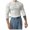 A-White282, variant on JAJAHO Mens Henley Long Sleeve Shirts Slim Fit Ribbed Basic Tee Solid Color Base Layer Undershirts Spring Fall Trendy Tops