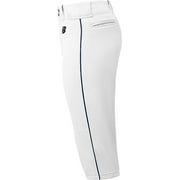New Balance Piped Knickers 2.0 (White/Navy, Large)